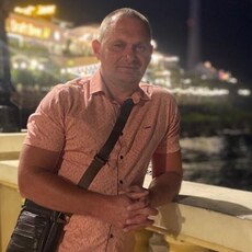 Фотография мужчины Дмитрий, 44 года из г. Барабинск