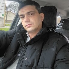 Фотография мужчины Александр, 38 лет из г. Щучин