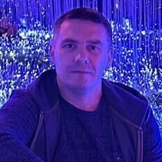 Фотография мужчины Павел, 43 года из г. Свободный