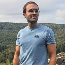 Фотография мужчины Андрей, 38 лет из г. Саратов