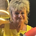 Оксана, 61 год