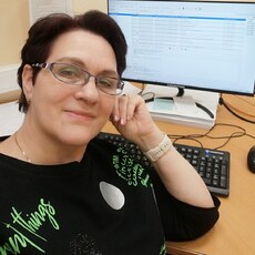 Фотография девушки Инна, 56 лет из г. Иваново