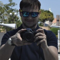 Фотография мужчины Sergey, 37 лет из г. Ульяновск