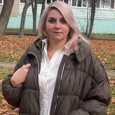 Фотография девушки Светлана, 42 года из г. Барановичи