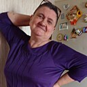 Галочка, 57 лет