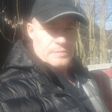 Фотография мужчины Сергей, 47 лет из г. Куйбышев