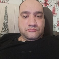 Фотография мужчины Александр, 34 года из г. Камышин