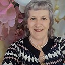 Валентина, 60 лет