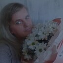 Незнакомка, 48 лет