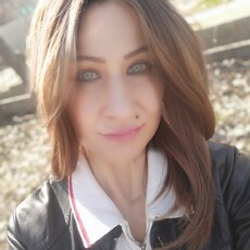Фотография девушки Анна, 44 года из г. Алматы