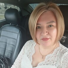 Фотография девушки Анюта, 41 год из г. Мариуполь