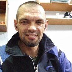 Фотография мужчины Сергей, 42 года из г. Губкинский