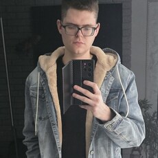 Фотография мужчины Алексей, 29 лет из г. Гродно