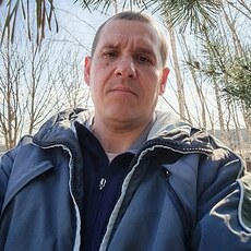 Фотография мужчины Сергей, 41 год из г. Климовичи