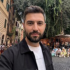 Фотография мужчины Владимир, 36 лет из г. Барнаул