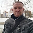 Скорп, 47 лет