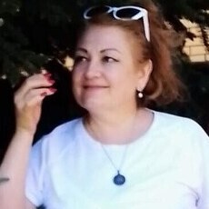 Фотография девушки Елена, 53 года из г. Барнаул