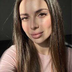 Фотография девушки Kristi, 29 лет из г. Киев