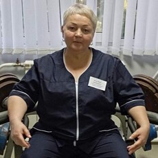 Фотография девушки Иришка, 54 года из г. Татарск