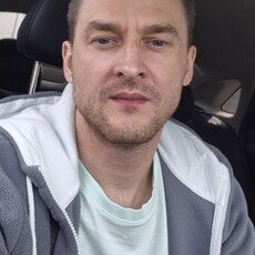 Фотография мужчины Александр, 35 лет из г. Иркутск