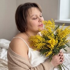 Фотография девушки Марина, 42 года из г. Анжеро-Судженск