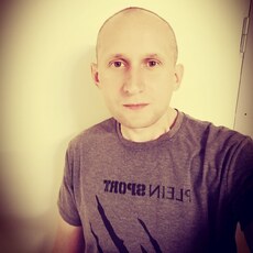 Фотография мужчины Sergei, 40 лет из г. Астрахань