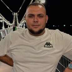 Фотография мужчины Юрий, 31 год из г. Пружаны