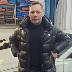 Фотография мужчины Игорь, 41 год из г. Берлин