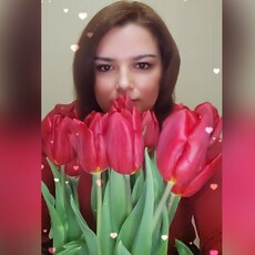 Фотография девушки Ксения, 38 лет из г. Майский