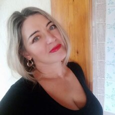 Фотография девушки Ирина, 49 лет из г. Прокопьевск