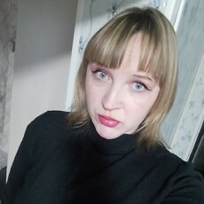 Фотография девушки Катюша, 37 лет из г. Аткарск