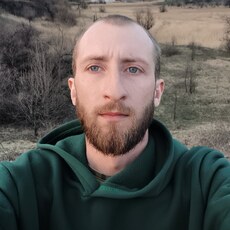 Фотография мужчины Сергий, 28 лет из г. Ровно