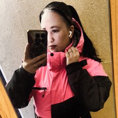 Фотография девушки Alinka, 30 лет из г. Юрга