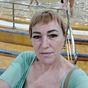Любаша, 52 года