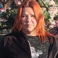 Фотография девушки Оксана, 44 года из г. Бобруйск