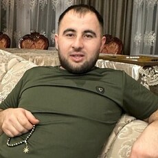 Фотография мужчины Gev, 32 года из г. Аша