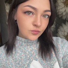 Фотография девушки Вероника, 36 лет из г. Солигорск