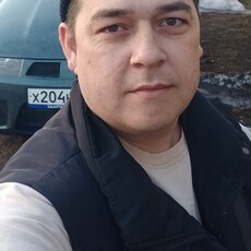 Фотография мужчины Марат, 35 лет из г. Каменск-Уральский