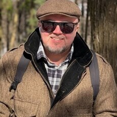 Фотография мужчины Maks, 47 лет из г. Злынка