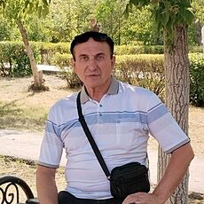 Фотография мужчины Сергей, 66 лет из г. Темиртау