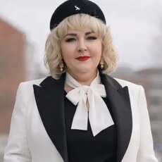 Фотография девушки Марианна, 57 лет из г. Абакан