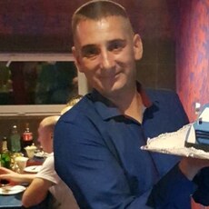 Фотография мужчины Андрей, 41 год из г. Островец