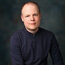 Олег, 33 года