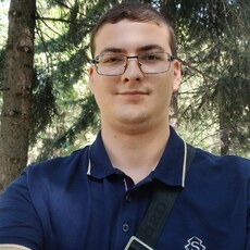 Фотография мужчины Boris, 21 год из г. Шушенское