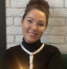 Фотография девушки Elli, 44 года из г. Гомель