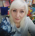 Солнышко, 58 лет