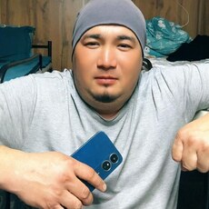 Фотография мужчины Galeke, 32 года из г. Тараз