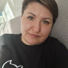 Фотография девушки Алиция, 34 года из г. Гродно