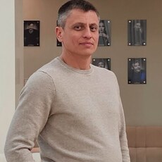 Фотография мужчины Евгений, 43 года из г. Новокузнецк