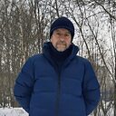 Михаил, 52 года